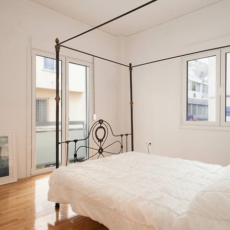 Studio Close To Athens Centre, Fast Internet. Zewnętrze zdjęcie