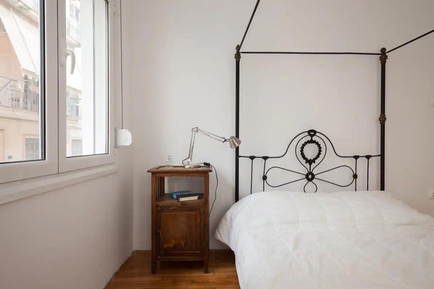 Studio Close To Athens Centre, Fast Internet. Zewnętrze zdjęcie
