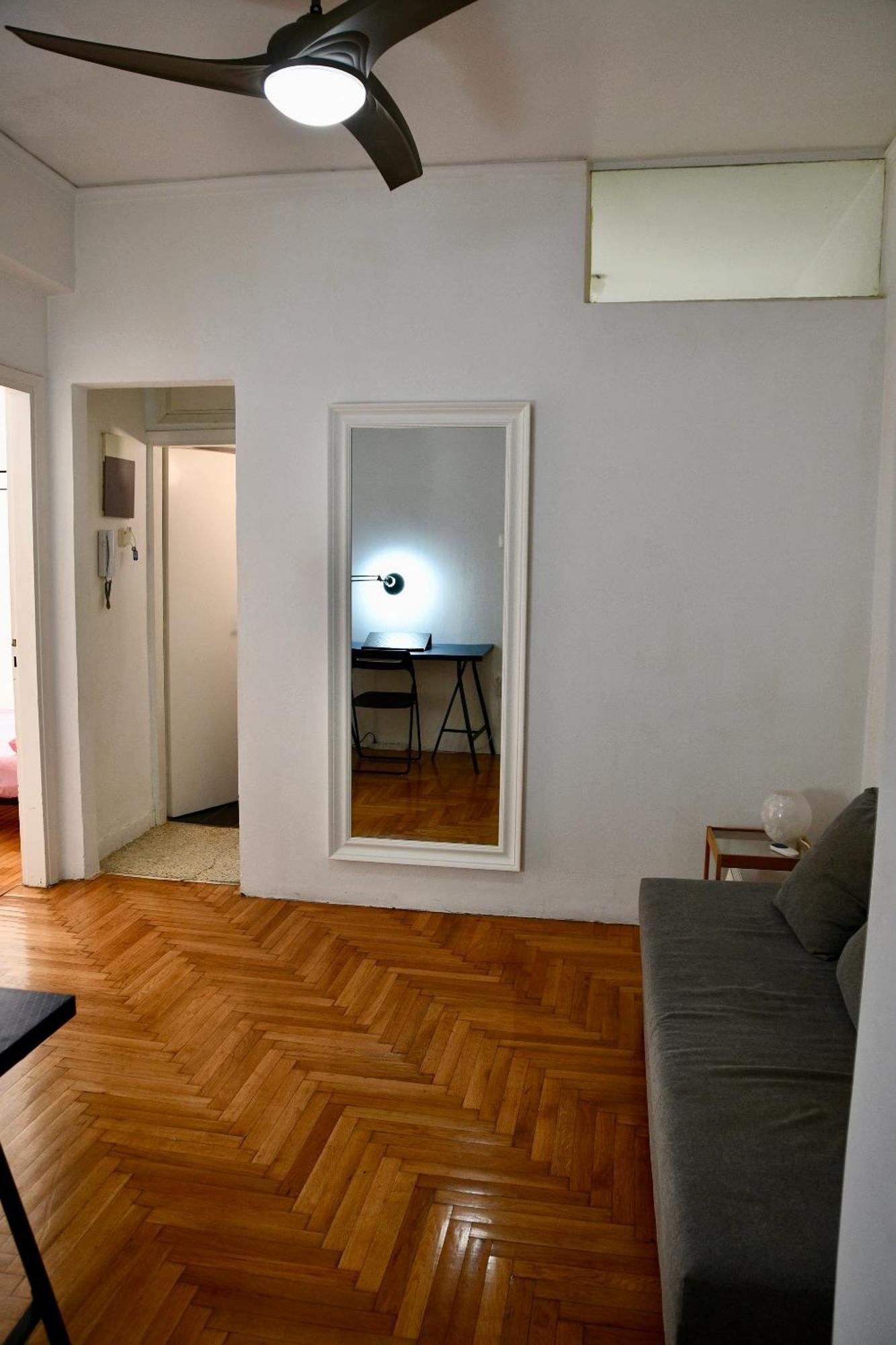 Studio Close To Athens Centre, Fast Internet. Zewnętrze zdjęcie